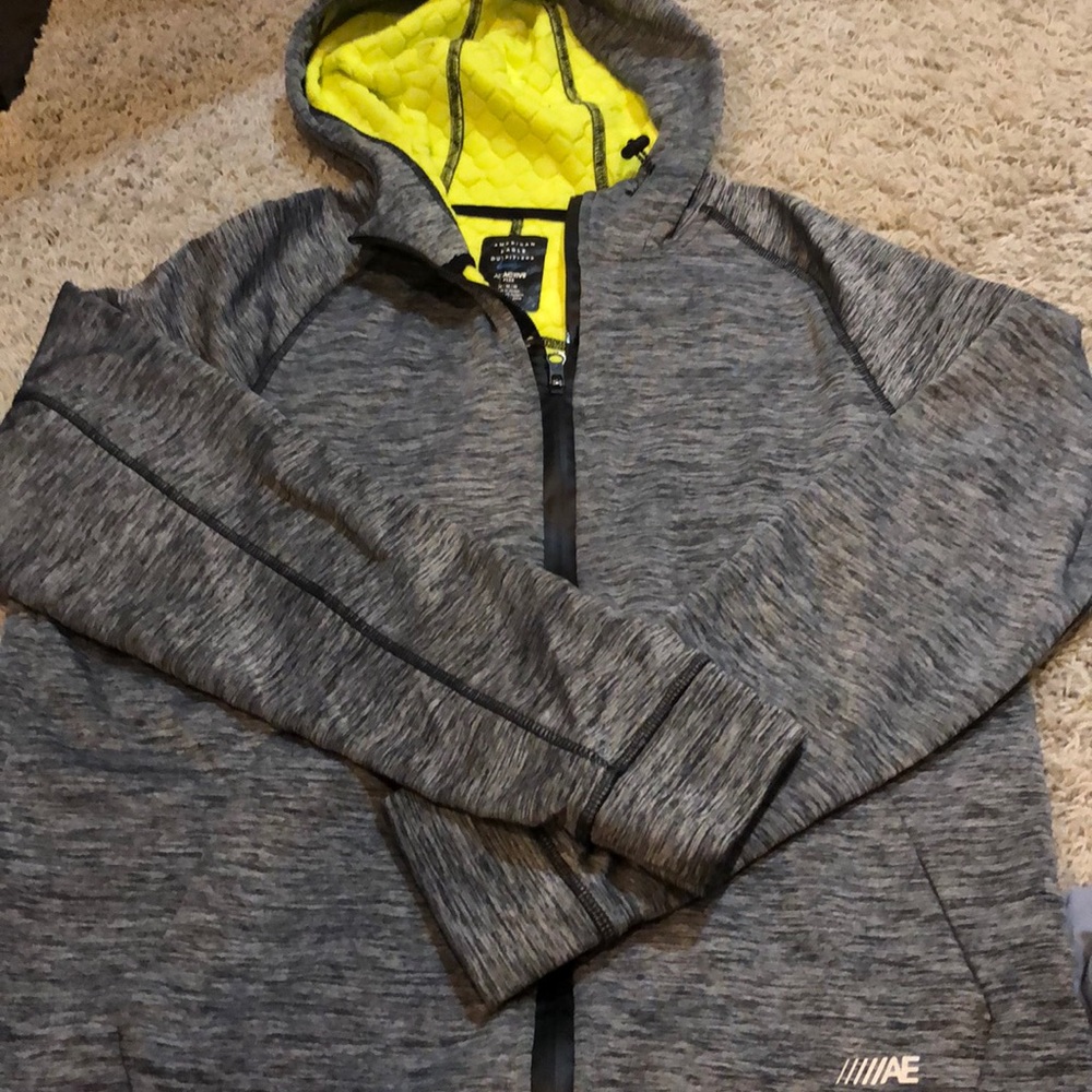 American Eagle Active Flex Hoodie